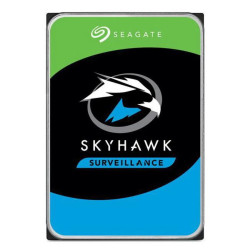 Seagate Surveillance HDD SkyHawk 3.5 Reference: W128114121