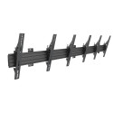 Multibrackets M Wallmount Pro MBW3U Tilt Référence: W128600079