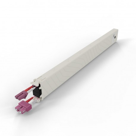 PATCHBOX Cassette / 8RU / OM4 / LC-SC Reference: W128959638