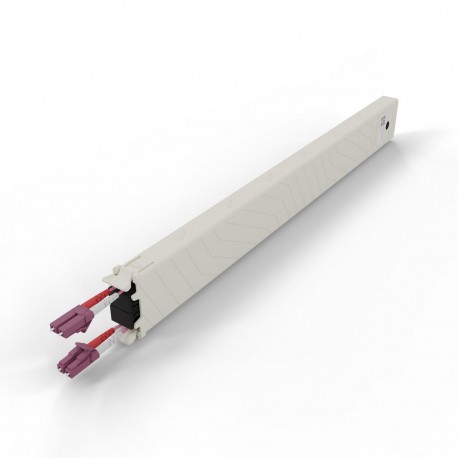 PATCHBOX Cassette / 8RU / OM4 / LC-LC Reference: W128959641