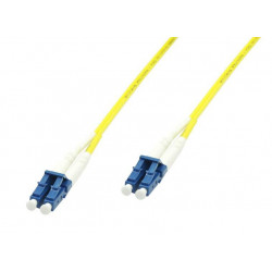 MicroConnect LC/UPC-LC/UPC 2m OS2 Reference: FIB441002