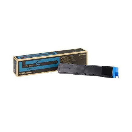 Kyocera TK-8335C toner cartridge 1 Référence: W127061029