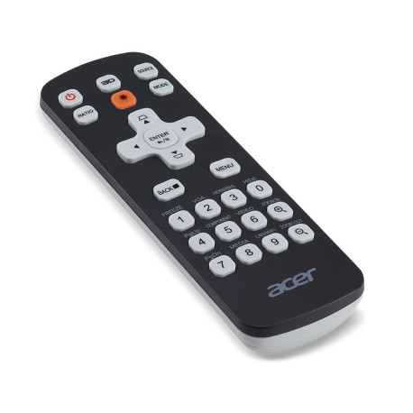 Acer Remote Control Ir Wireless Reference: W128260422