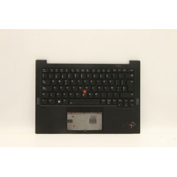 Lenovo Panther-1 FRU GRP KBD Bezel Référence: W126199626