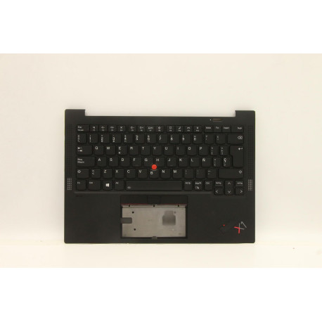 Lenovo Panther-1 FRU GRP KBD Bezel Référence: W126199626