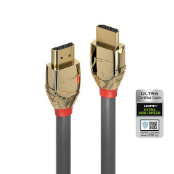 Lindy 1M Ultra High Speed Hdmi Référence: W128370731