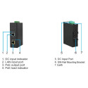 MicroConnect 30W 802.3af/at PoE Injector Référence: W125840348