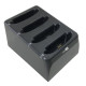 CipherLab (4SB-RK25) 4 Slot Battery Référence: W125840778