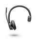 HP Voyager 4310 USB-C Headset Référence: W128769135