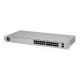 Ubiquiti UniFi Switch 24, 24 Gigabit Référence: W125840789