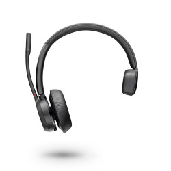 HP Voyager 4310 USB-C Headset Référence: W128769135