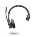 HP Voyager 4310 USB-C Headset Référence: W128769135