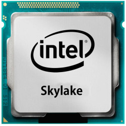 Intel E3-1230V5 3.40GHz 4C 8M 80W Référence: W128931870 