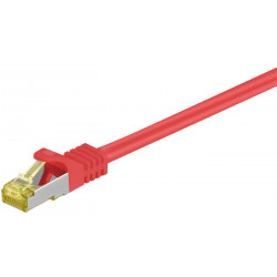 MicroConnect RJ45 patch cord S/FTP (PiMF), Reference: SFTP701R