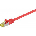 MicroConnect RJ45 patch cord S/FTP (PiMF), Reference: SFTP701R