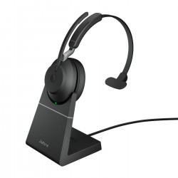 Jabra Evolve2 65, Link380a UC Mono Reference: W125767612