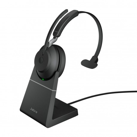 Jabra Evolve2 65, Link380a UC Mono Reference: W125767612