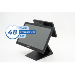 Capture Manta 15.6-inch POS system - Reference: W128792578