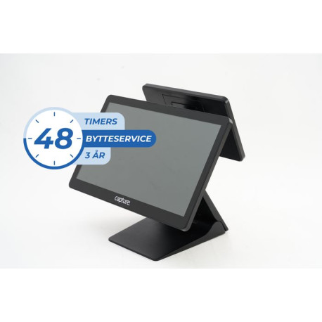 Capture Manta 15.6-inch POS system - Reference: W128792578