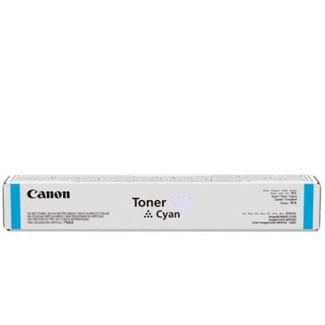 Canon C-Exv 54 Toner Cartridge Reference: W128782545