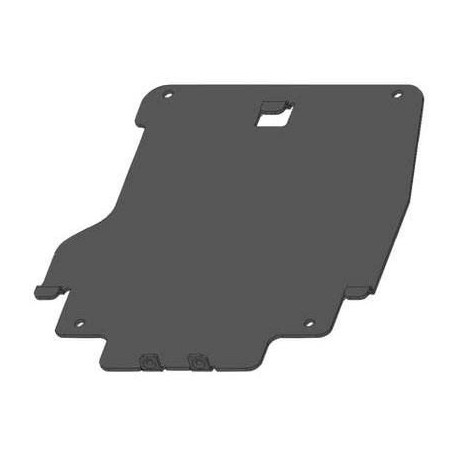 Zebra Mounting Bracket for ET4X Reference: W128791681