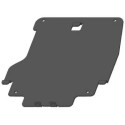 Zebra Mounting Bracket for ET4X Reference: W128791681