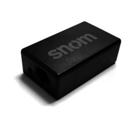 snom EHS-Adapter Advanced V2 Reference: 00002362