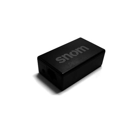 snom EHS-Adapter Advanced V2 Reference: 00002362