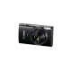 Canon Ixus 285 HS Black Reference: 1076C001