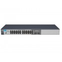Hewlett Packard Enterprise ProCurve 1810G-24 Switch Reference: RP001235719