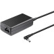 Dell AC Adapter, 45W, 19.5V, 3 Reference: T8YYD
