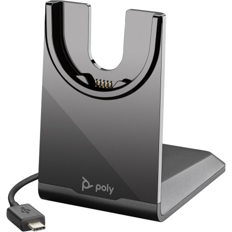 HP Voyager USB-C Charging Stand Référence: W128769182