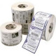 Zebra Label roll,102x102mm 12pcs/Box Reference: 880261-101D