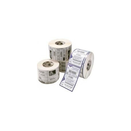 Zebra Label roll,102x102mm 12pcs/Box Reference: 880261-101D