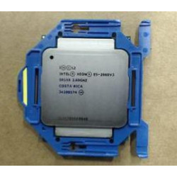 Hewlett Packard Enterprise Intel Xeon Processor E52660 Reference: 762449-001