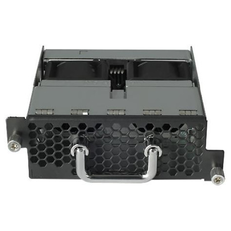 Hewlett Packard Enterprise X711 Frt(prt)-Bck(pwr) HV Reference: JG552A