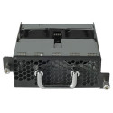 Hewlett Packard Enterprise X711 Frt(prt)-Bck(pwr) HV Reference: JG552A