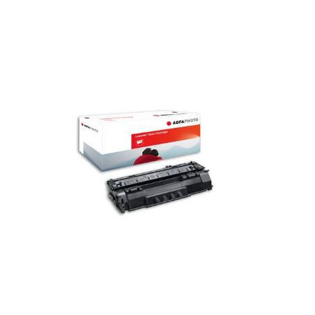 AgfaPhoto Toner Black Reference: APTBTN2320E