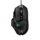 Logitech G502 HERO Gaming Mouse Reference: 910-005471