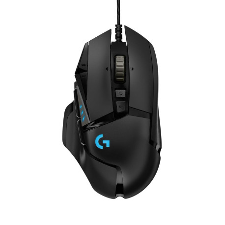 Logitech G502 HERO Gaming Mouse Reference: 910-005471
