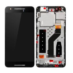 CoreParts LCD Screen and Digitizer with Reference: MSPP73568
