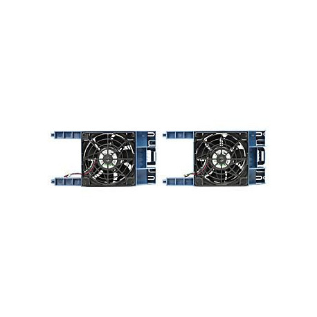 Hewlett Packard Enterprise ML30 Gen9 Front PCI Fan Kit Reference: W125957584