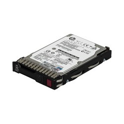 Hewlett Packard Enterprise SPS-DRV HD 1.2TB 6G SAS 10K Ref: 718292-001-RFB