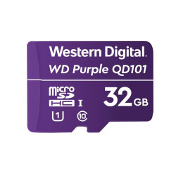 Western Digital WD Purple SC QD101 memory Reference: W126182503