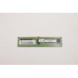 Lenovo ThinkSystem 16GB TruDDR4 2666 Reference: W127561642 