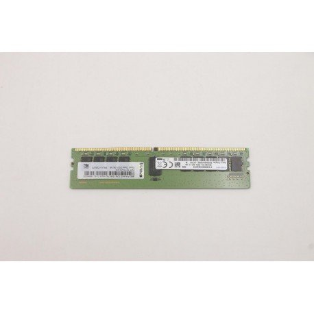Lenovo ThinkSystem 16GB TruDDR4 2666 Reference: W127561642 