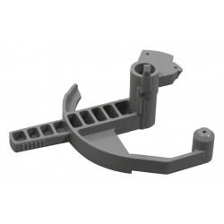 OKI Change lever Reference: 2PP4044-5016P001