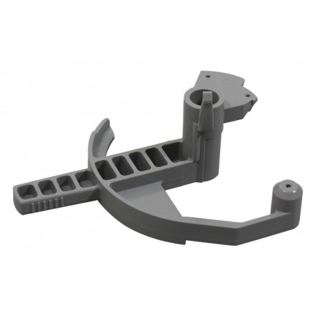 OKI Change lever Reference: 2PP4044-5016P001