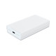 MicroConnect 60W PoE adapter IEEE802.3AF, Reference: W127166209