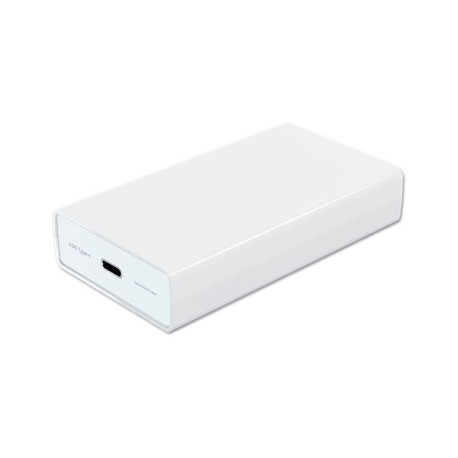 MicroConnect 60W PoE adapter IEEE802.3AF, Reference: W127166209